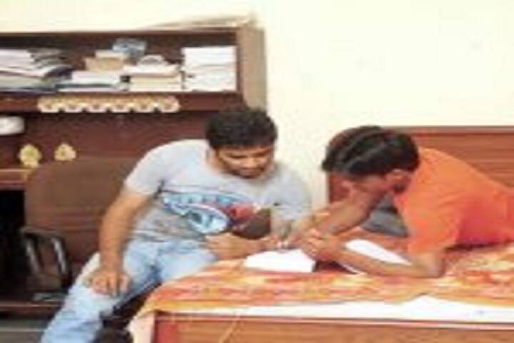 hostel